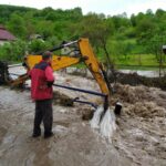 Kraj bojuje proti povodniam: Nový systém kontroluje rizikové oblasti a varuje pred záplavami