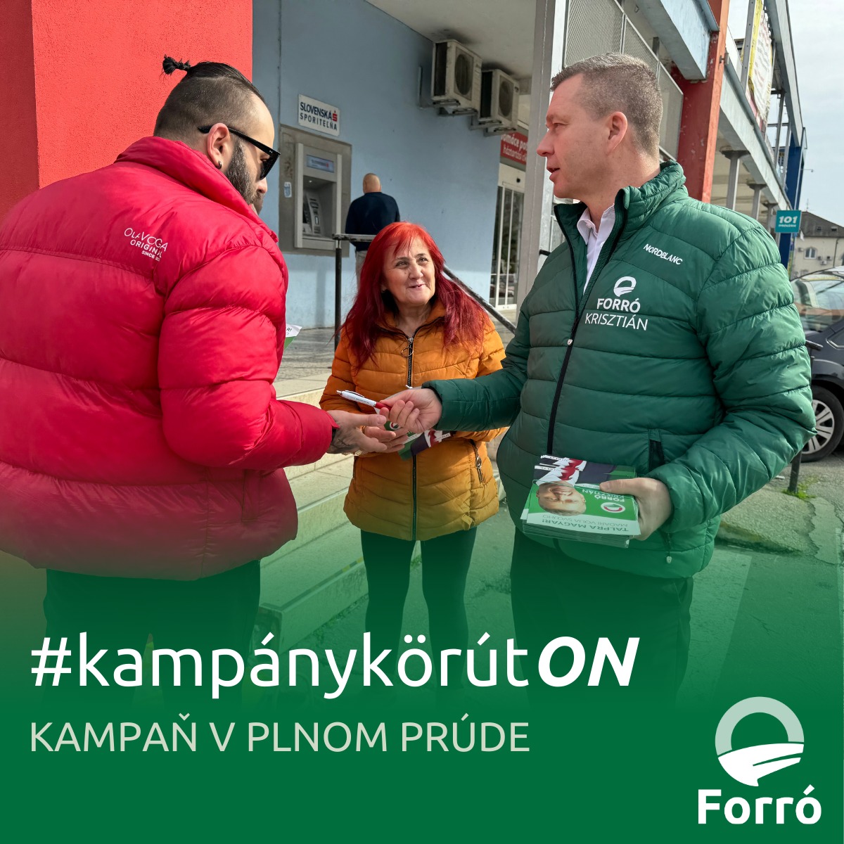 META / Krisztián Forró