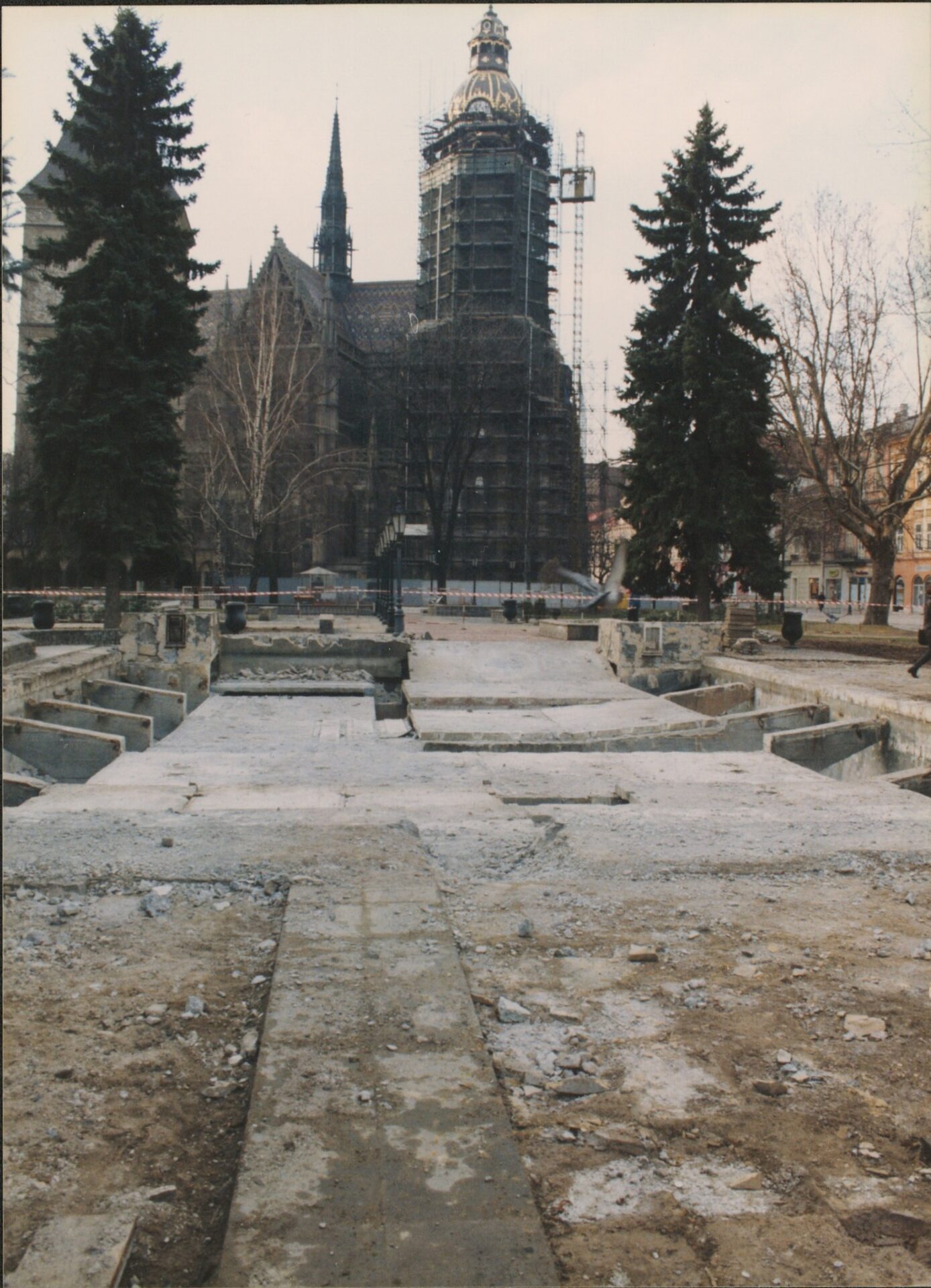 META/Košice - Mesto Košice