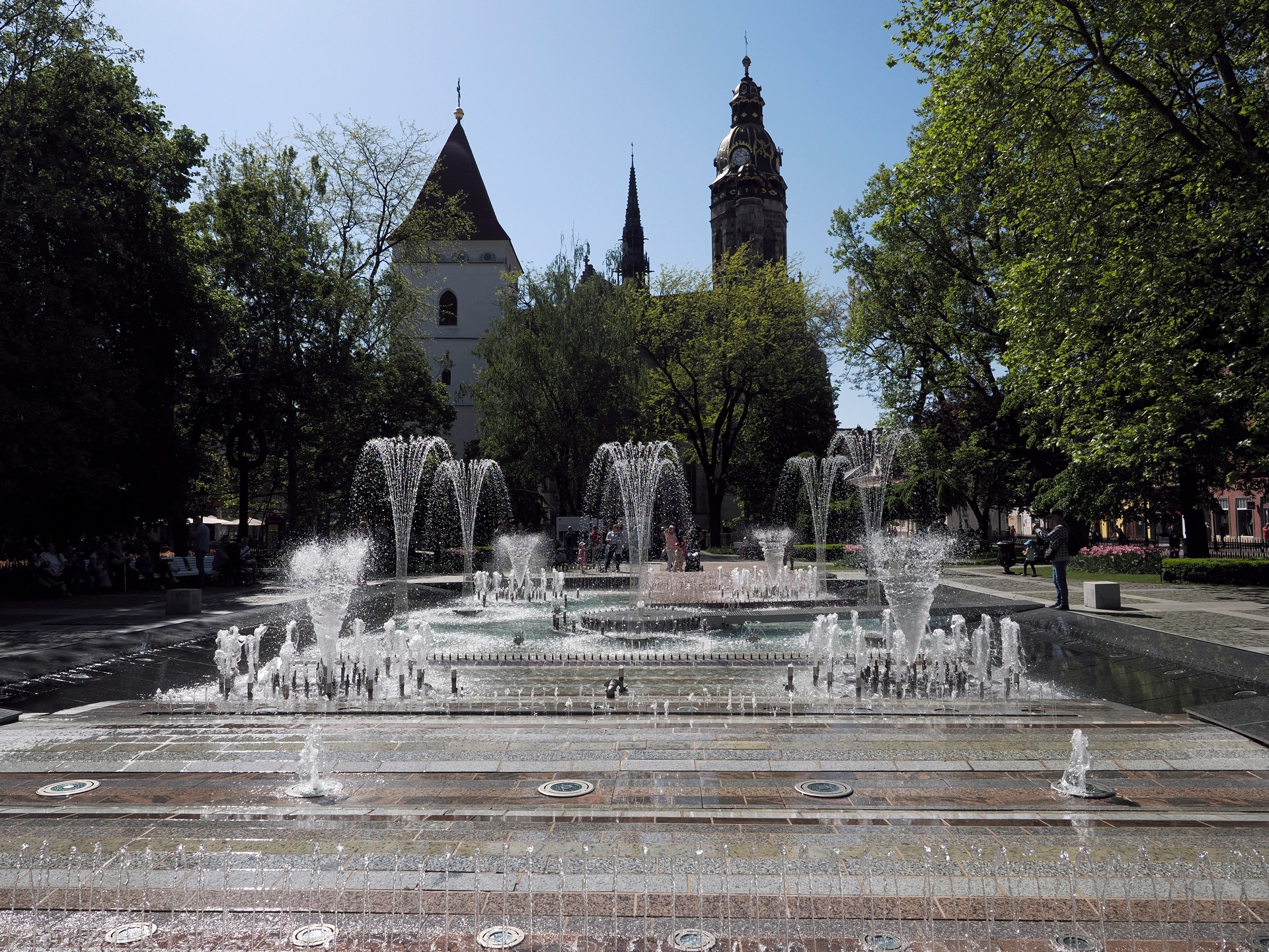 META/Košice - Mesto Košice