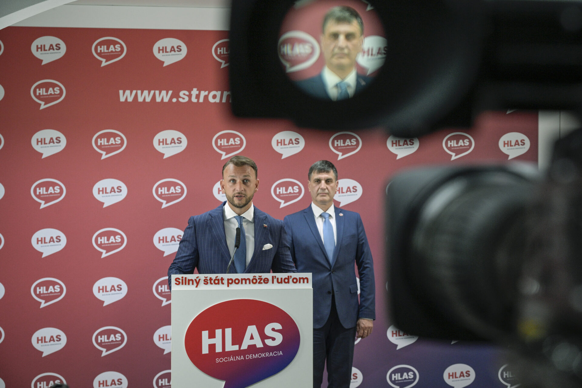SITA/Milan Illík