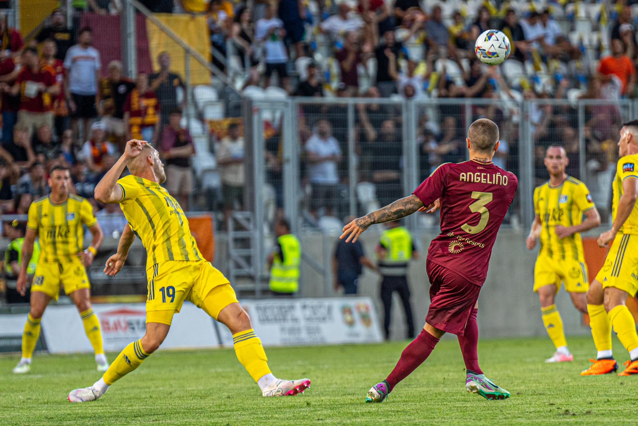 META/FC Košice - oficiálna stránka