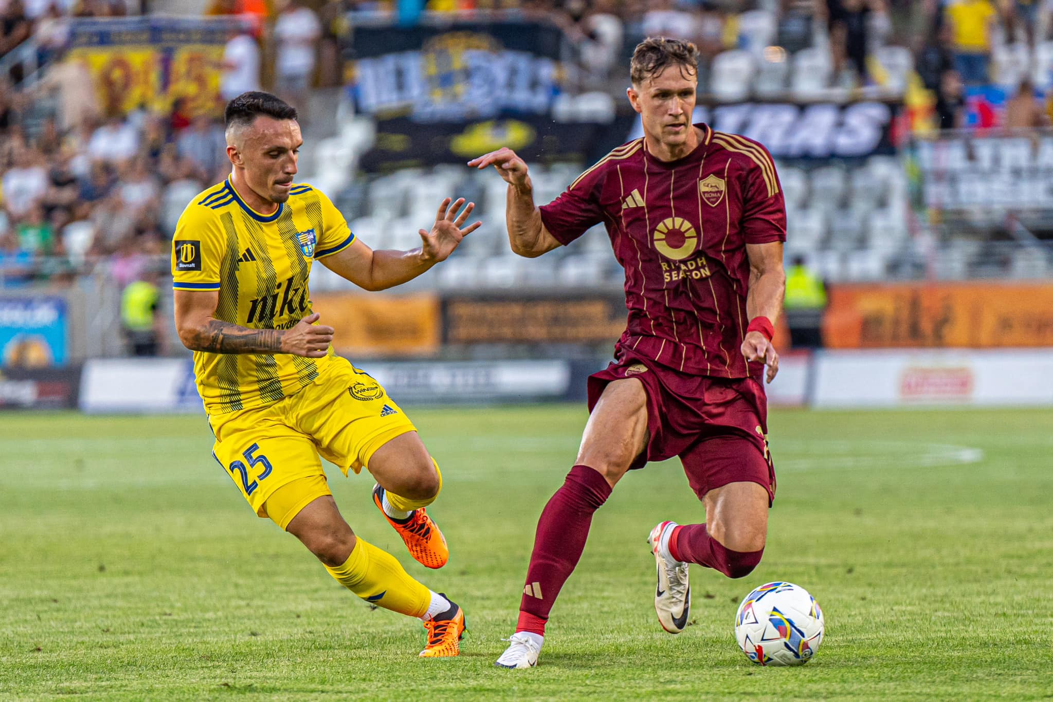 META/FC Košice - oficiálna stránka