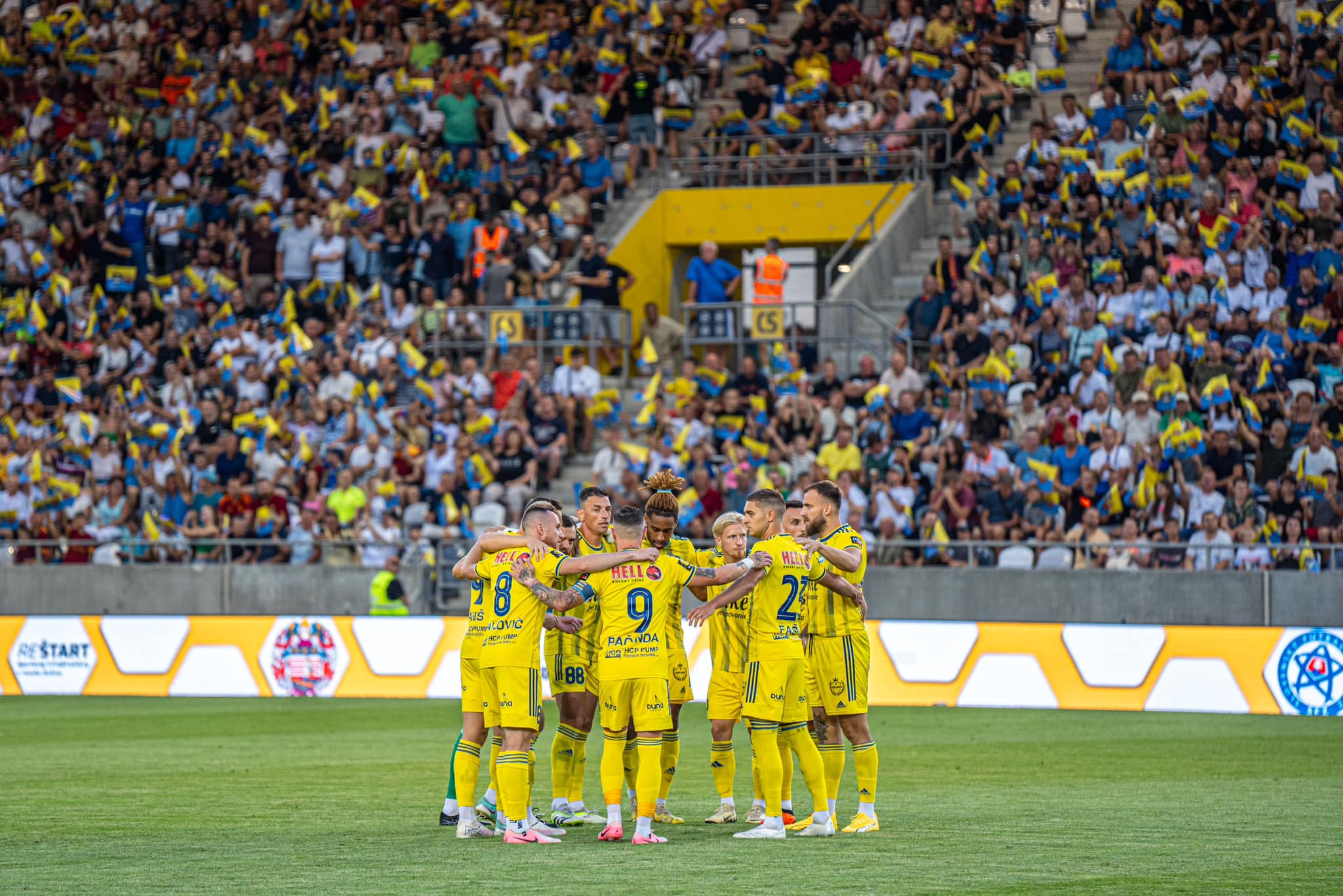 META/FC Košice - oficiálna stránka