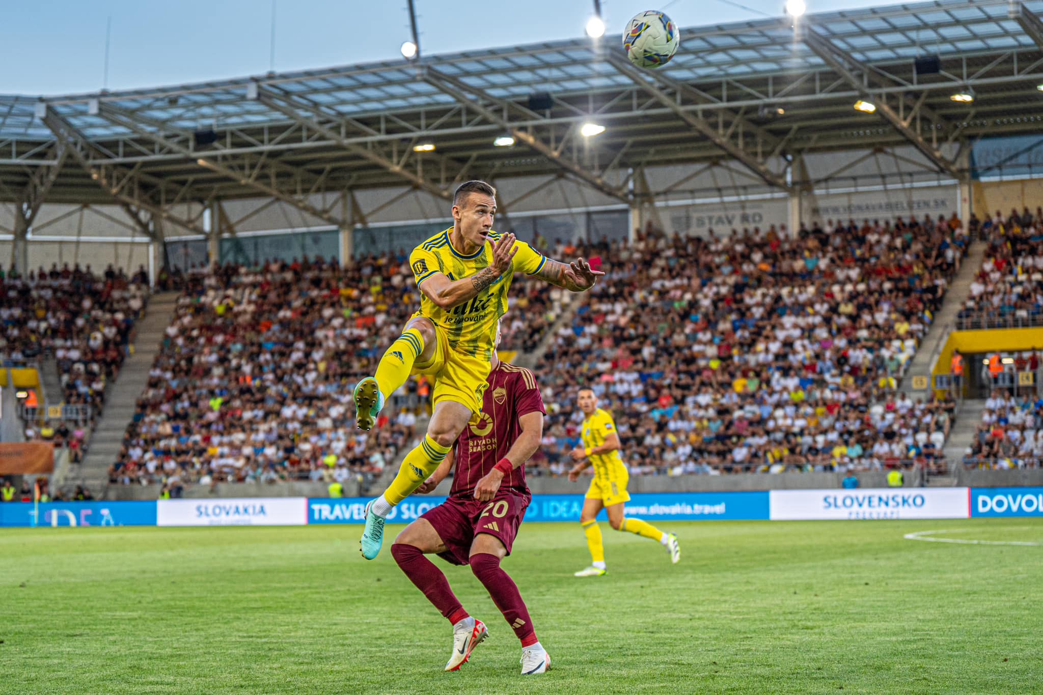 META/FC Košice - oficiálna stránka