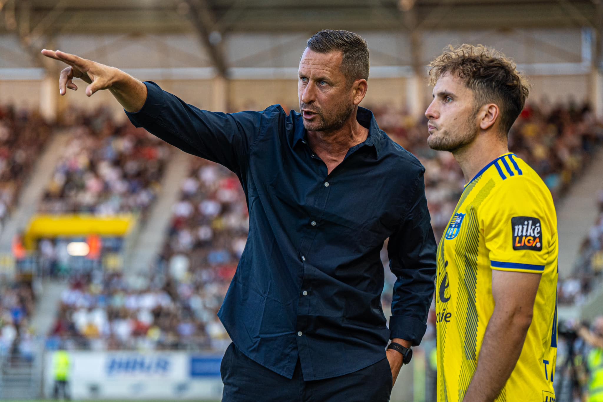 META/FC Košice - oficiálna stránka